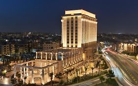 Four Seasons Amman